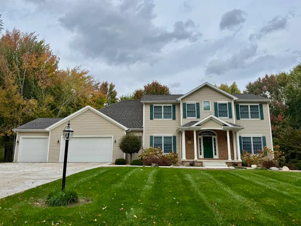 $510,000 | 2454 South Paxton Drive, Warsaw, IN 46580