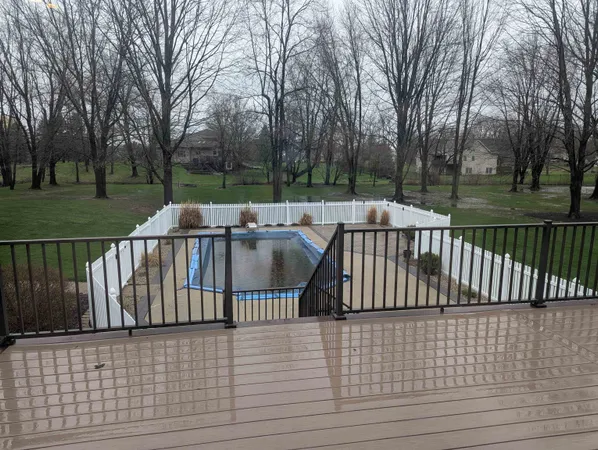 $510,000 | 2454 South Paxton Drive, Warsaw, IN 46580
