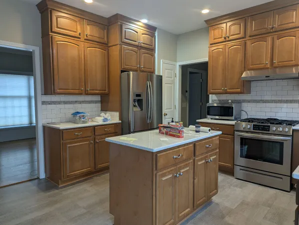 $510,000 | 2454 South Paxton Drive, Warsaw, IN 46580