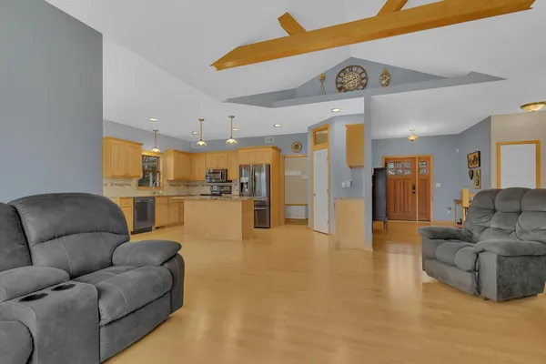 $499,900 | 1705 Boulder Drive, Sartell, MN 56377