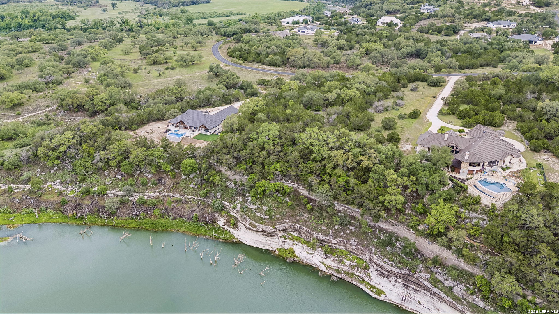 293 River Cliff Place Spring Branch, TX 78070 - Photo 6 of 15