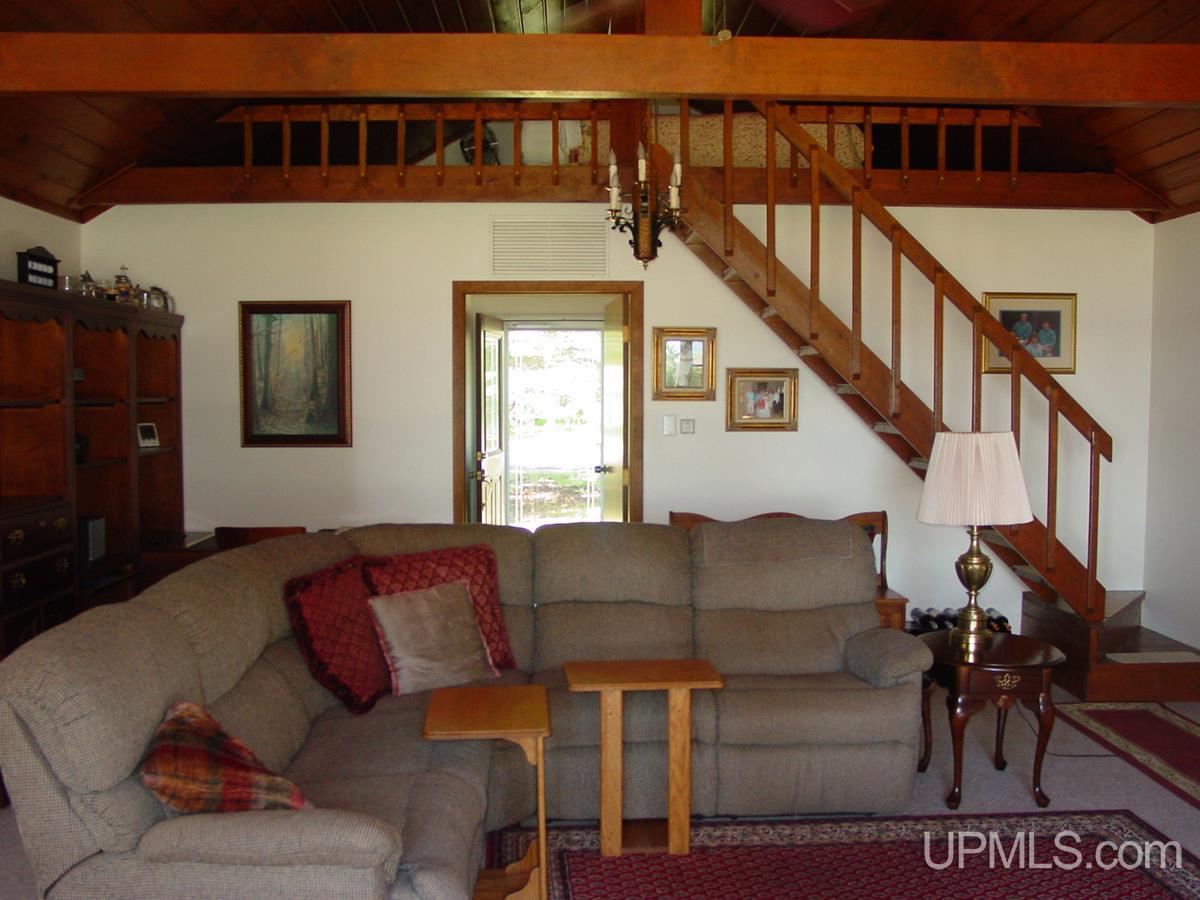 814 West Gulliver Lake Road Gulliver, MI 49840 - Photo 20 of 26