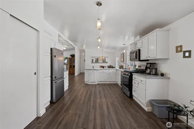 $245,000 | 885 Carriage Court, Sedro-Woolley, WA 98284