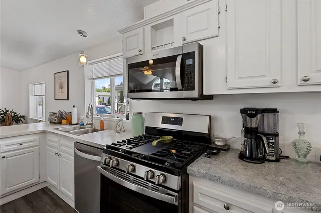 $245,000 | 885 Carriage Court, Sedro-Woolley, WA 98284