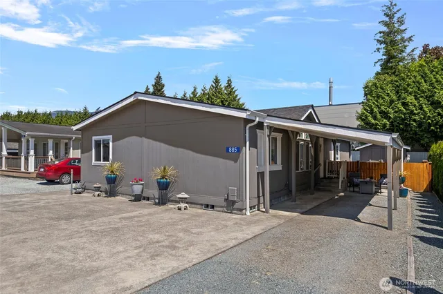 $245,000 | 885 Carriage Court, Sedro-Woolley, WA 98284