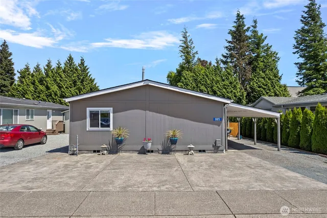 $245,000 | 885 Carriage Court, Sedro-Woolley, WA 98284