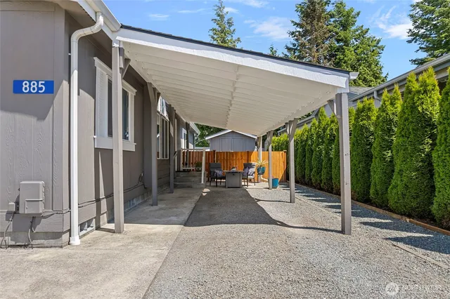 $245,000 | 885 Carriage Court, Sedro-Woolley, WA 98284