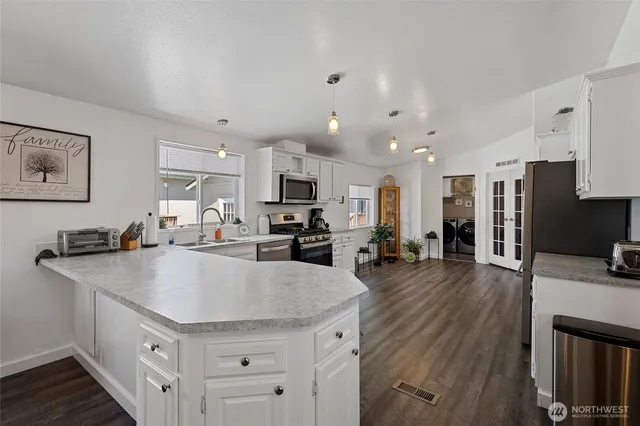 $245,000 | 885 Carriage Court, Sedro-Woolley, WA 98284