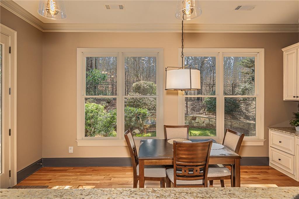 1103 Ridenour Court Northwest Kennesaw, GA 30152 - Photo 15 of 56