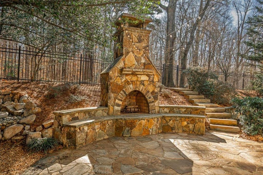 1103 Ridenour Court Northwest Kennesaw, GA 30152 - Photo 44 of 56