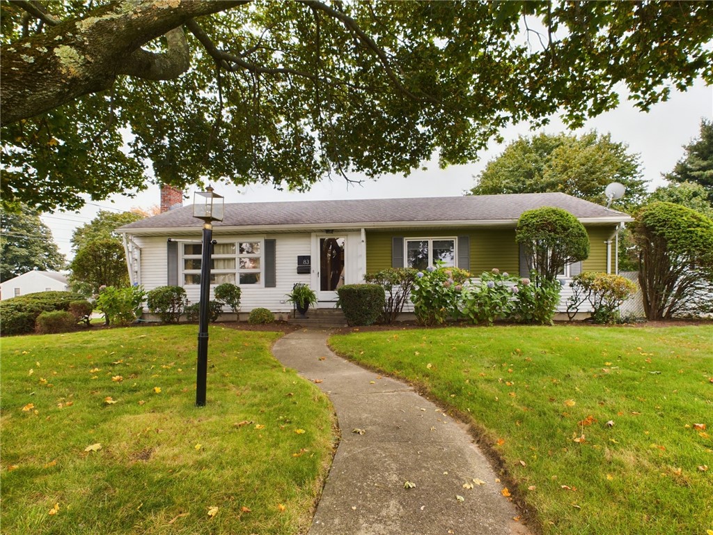 83 Broadmoor Road Cranston, RI 02910 - Photo 28 of 29 Gallery Image 28