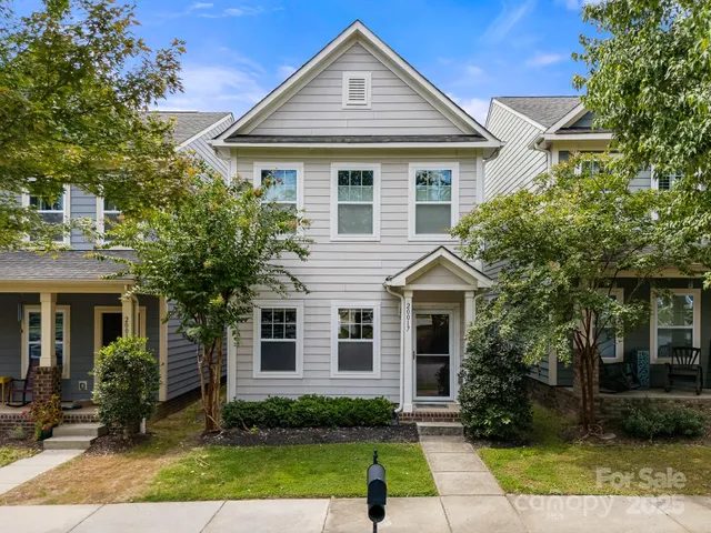 $365,000 | 20017 Metaphor Mews, Davidson, NC 28036