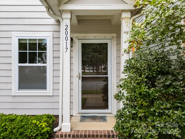 $365,000 | 20017 Metaphor Mews, Davidson, NC 28036
