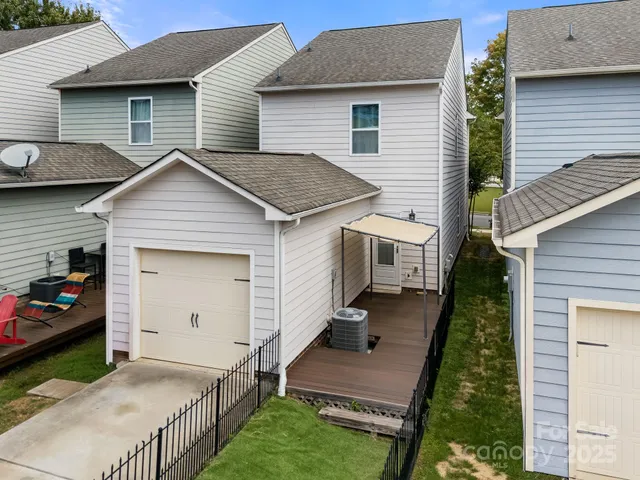 $365,000 | 20017 Metaphor Mews, Davidson, NC 28036