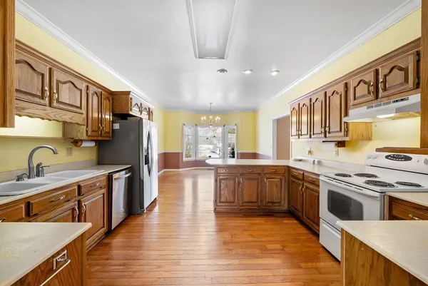 $449,000 | 162 Anderson Drive, McKenzie, TN 38201