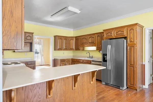 $449,000 | 162 Anderson Drive, McKenzie, TN 38201
