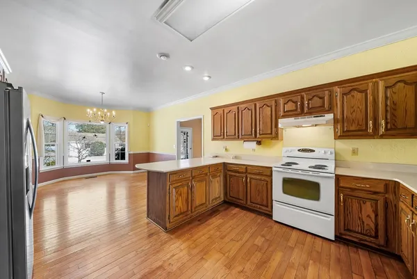 $449,000 | 162 Anderson Drive, McKenzie, TN 38201