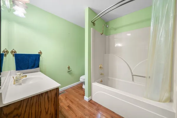$449,000 | 162 Anderson Drive, McKenzie, TN 38201