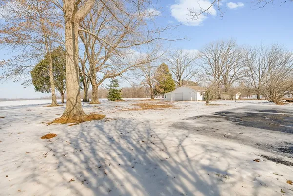$449,000 | 162 Anderson Drive, McKenzie, TN 38201
