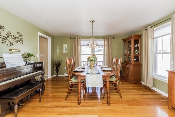 12 Long Hill Road Georgetown, MA 01833 - Photo 7 of 30 Gallery Image 7