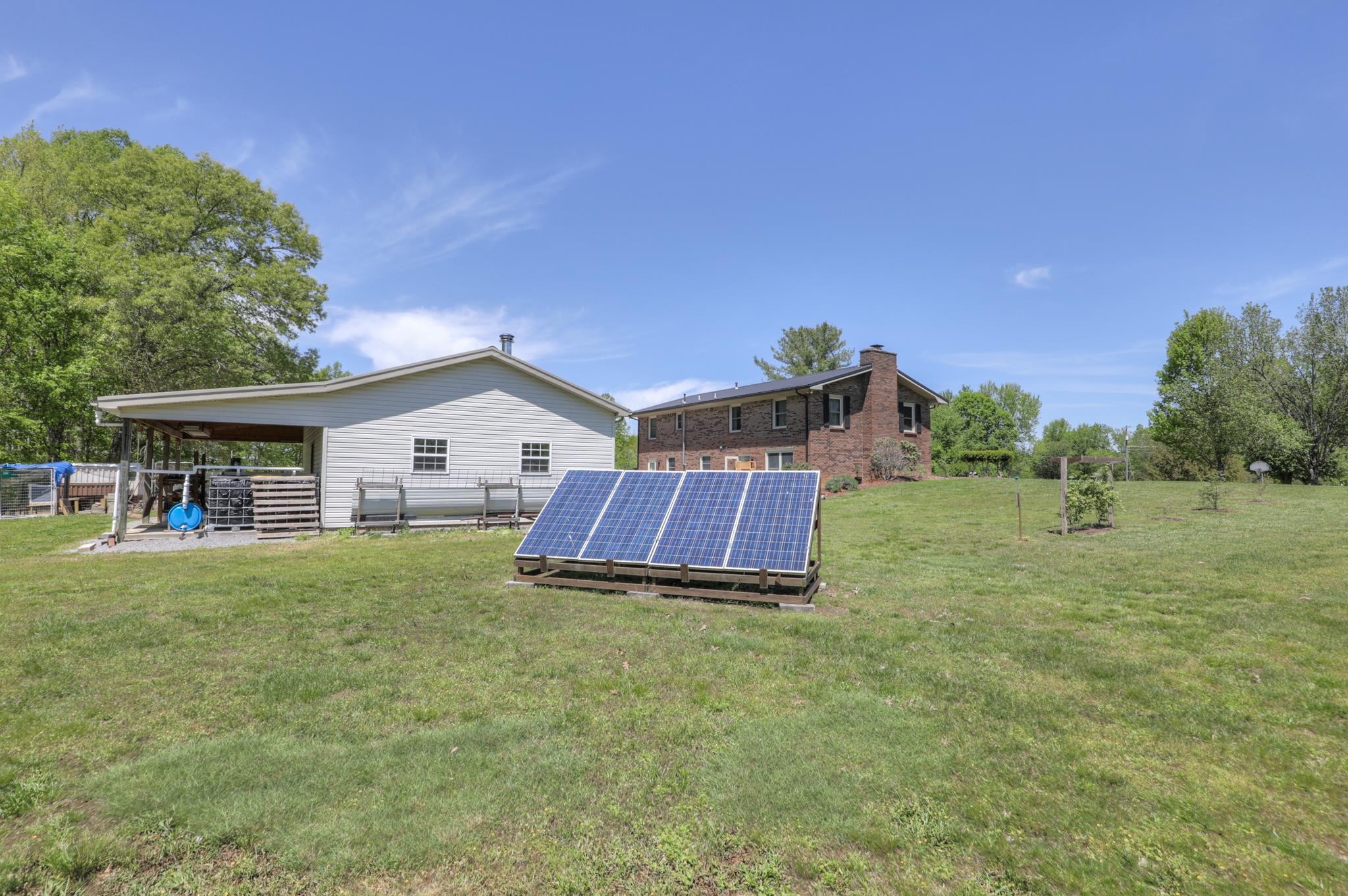 313 Rolling Acres Road Smithville, TN 37166 - Photo 25 of 30 Gallery Image 25