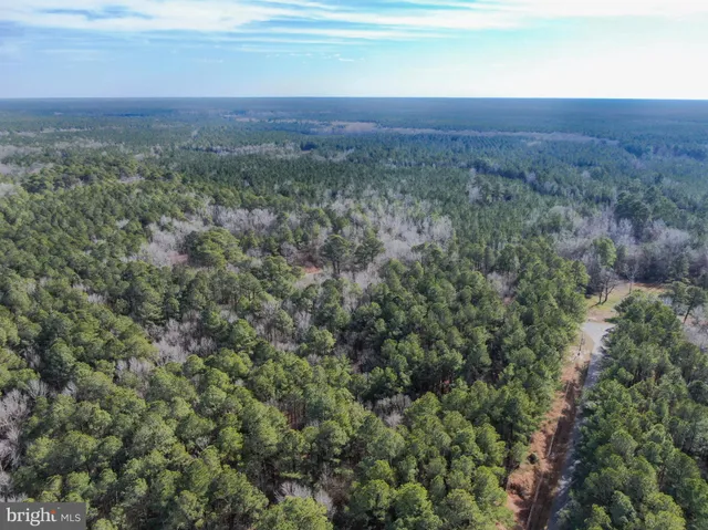a view of an ocean view