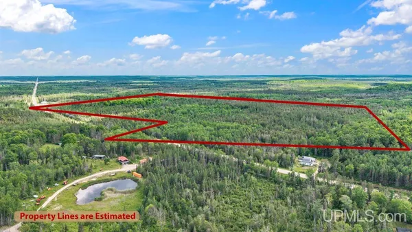 $330,000 | Tbd M-69 Highway, Perronville, MI 49873