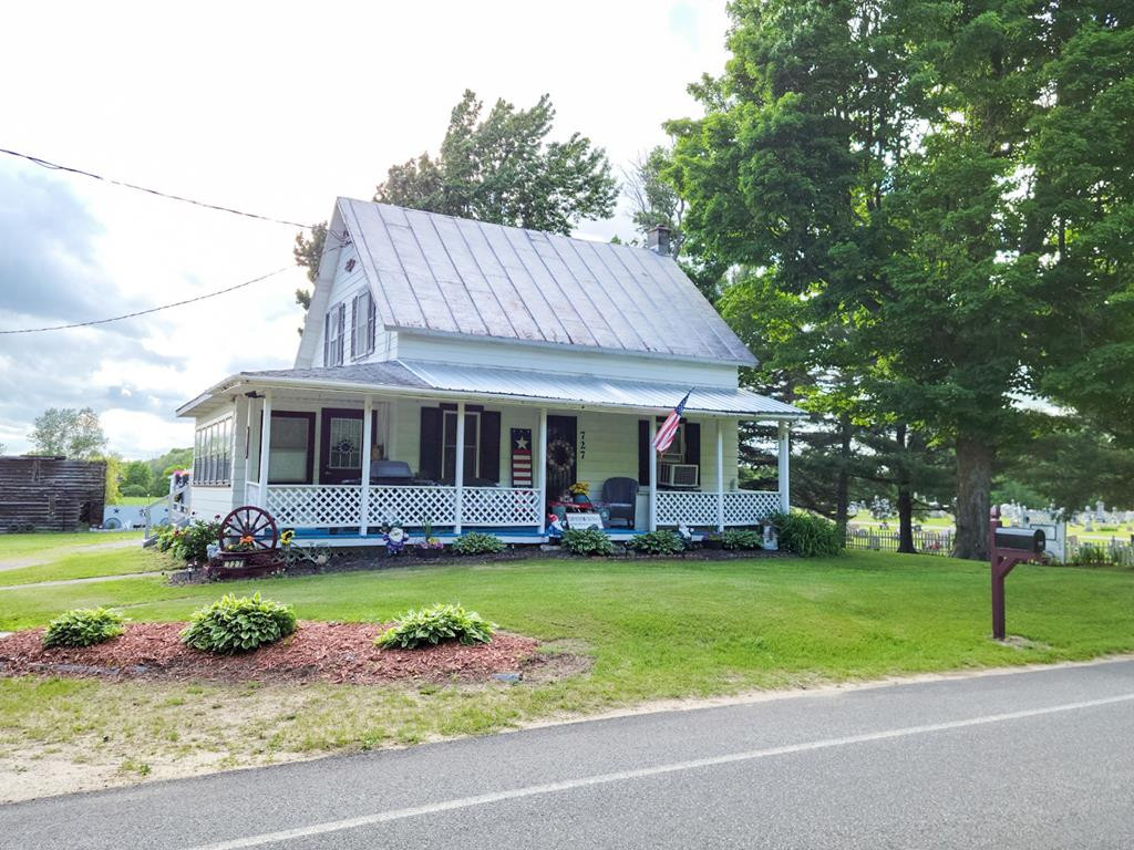 727 County Rte 7 Brushton, NY 12916 - Photo 1 of 32 Gallery Image 1