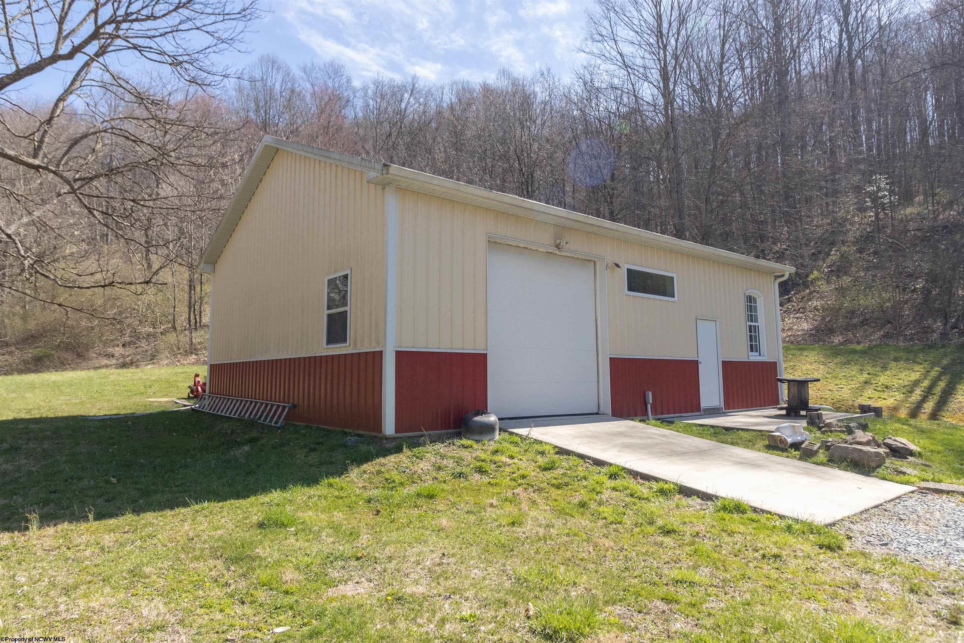 101 Hastings Road Salem, WV 26426 - Photo 33 of 47 Gallery Image 33