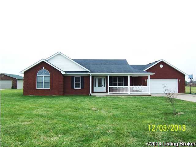 325 Ed Pile Road Bardstown, KY 40004 - Photo 1 of 14 Primary Photo