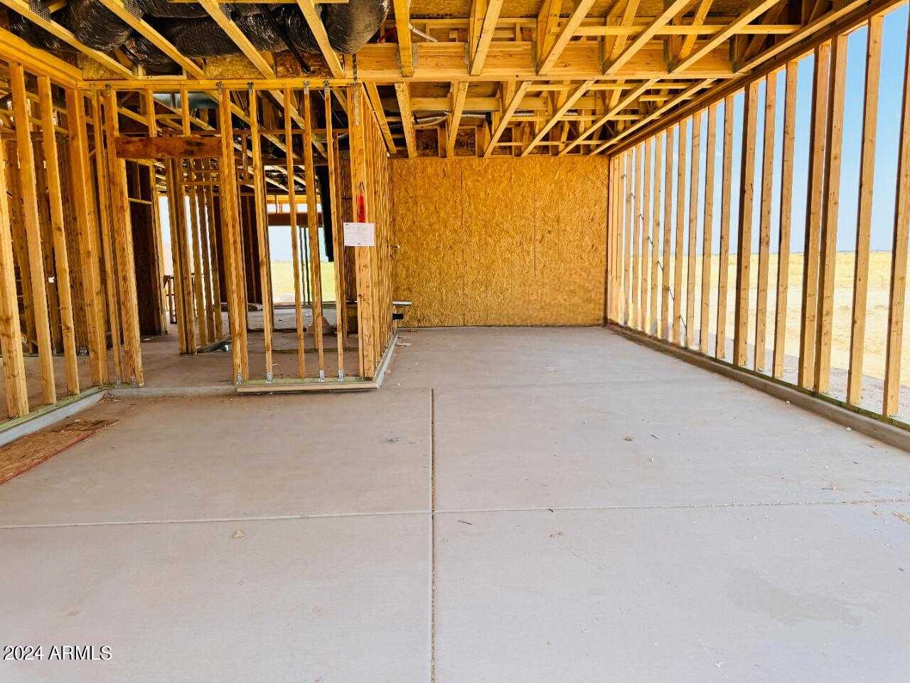 47790 West Moeller Road Maricopa, AZ 85139 - Photo 15 of 15 08 Tandem Garage