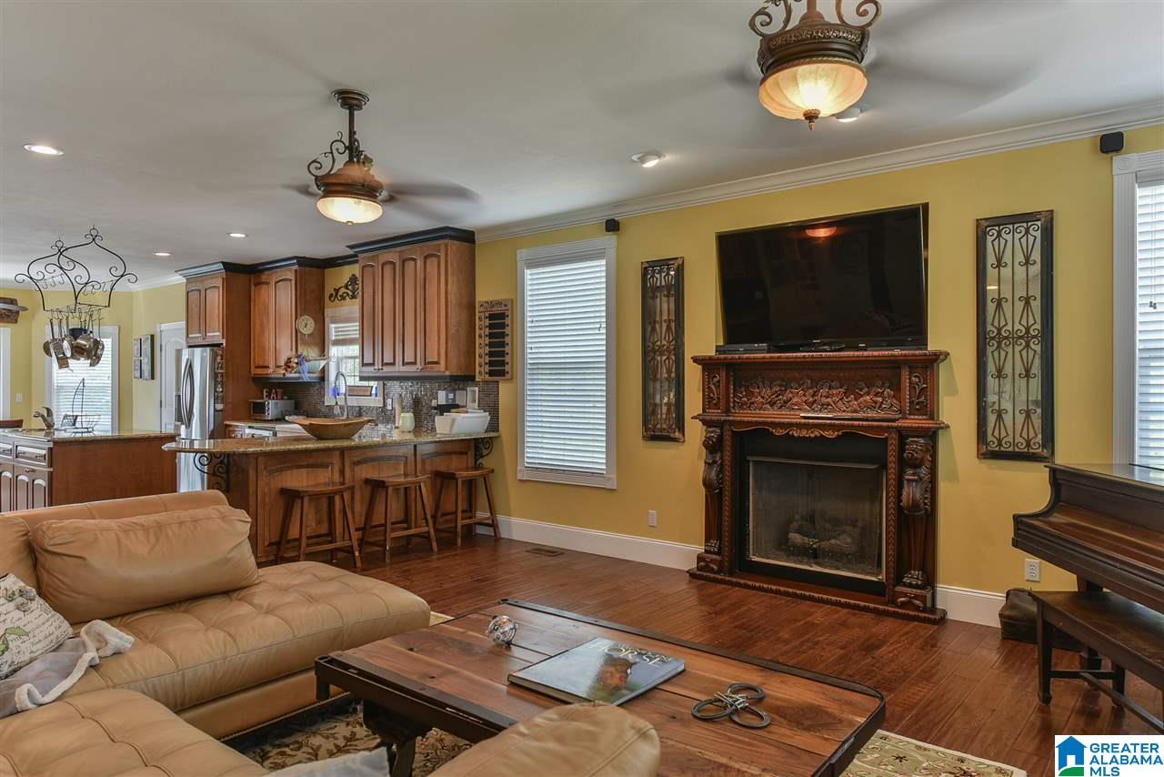 253 Fox Valley Farms Road Alabaster, AL 35114 - Photo 9 of 50