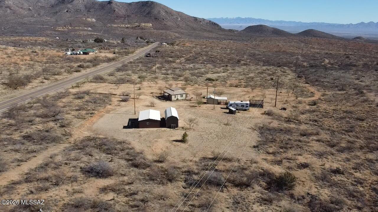 6035 West Gleeson Road Elfrida, AZ 85610 - Photo 28 of 28