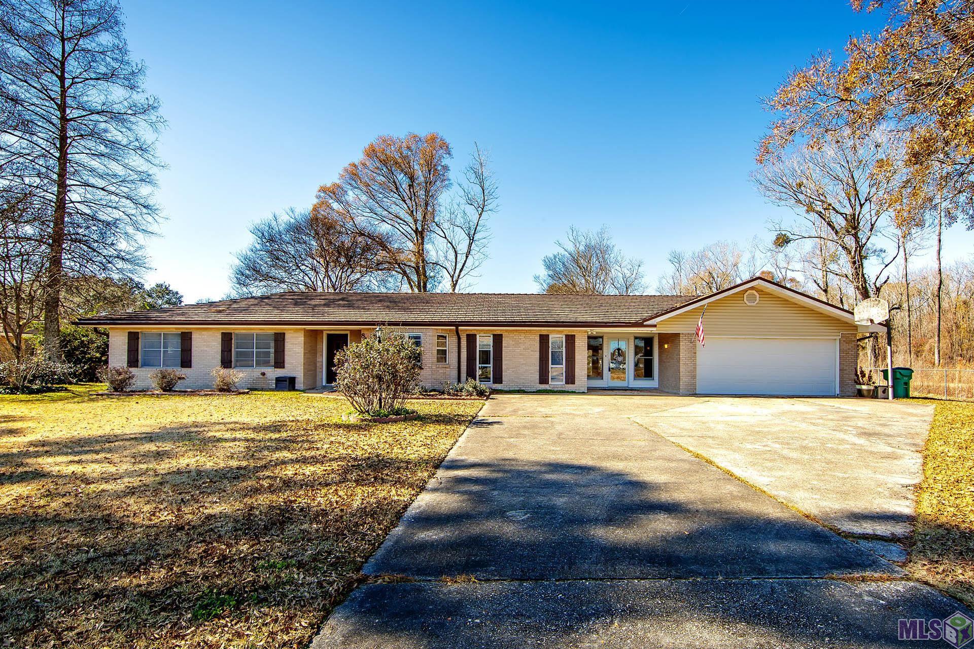846 Brule Guillot Road Thibodaux, LA 70301 - Photo 1 of 18