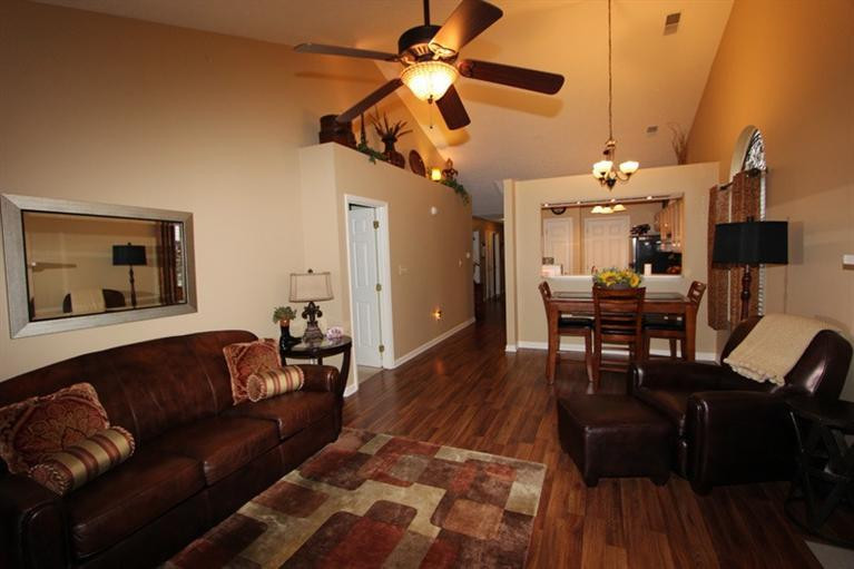 3589 Forest Spring Court Lexington, KY 40509 - Photo 14 of 31 Photo 14