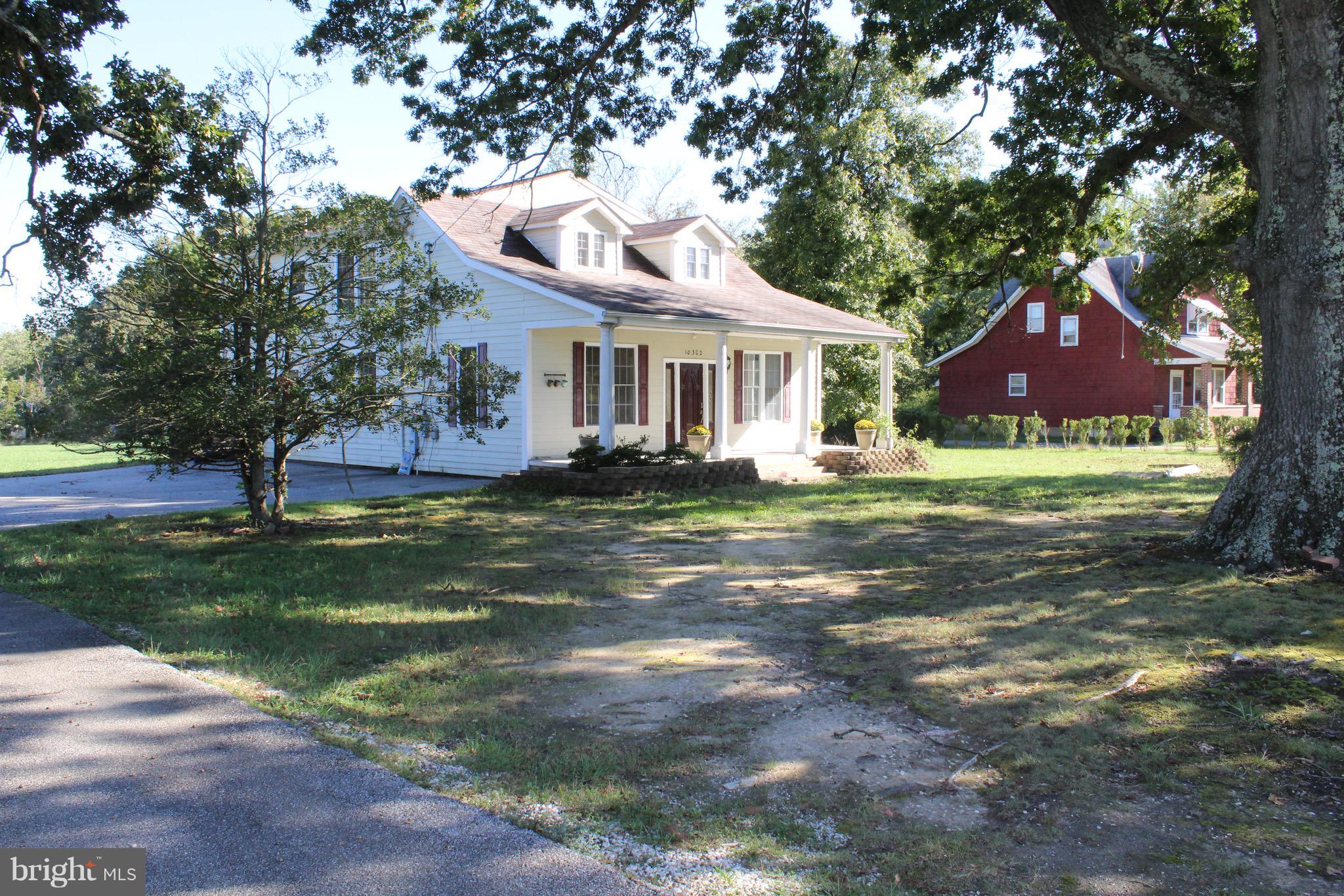 10302 Brandywine Road Clinton, MD 20735 - Photo 1 of 30 Exterior (Front)
