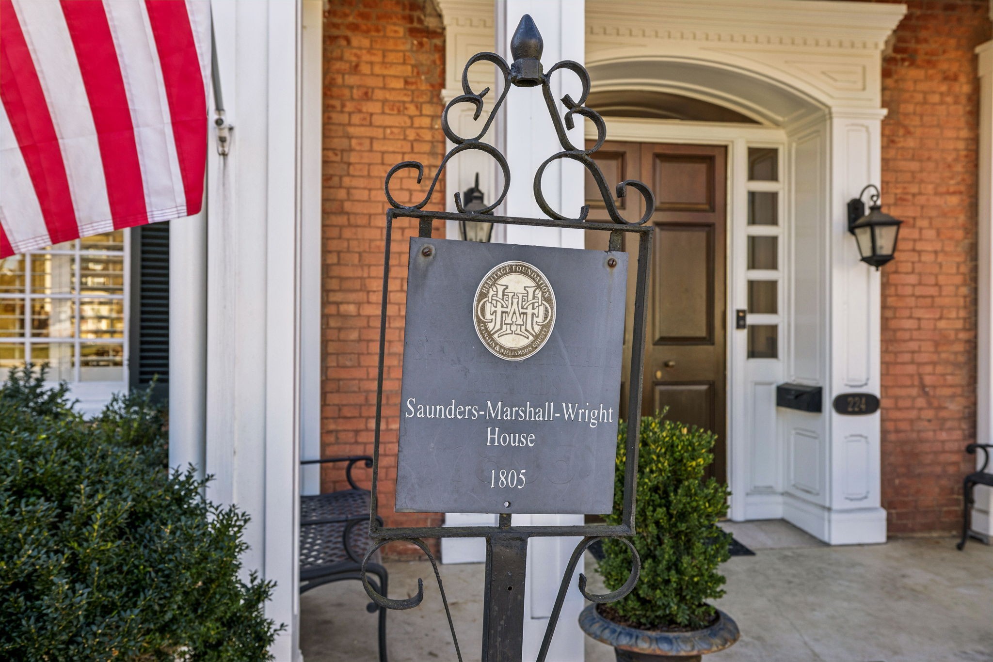 224 3rd Avenue South Franklin, TN 37064 - Photo 15 of 92