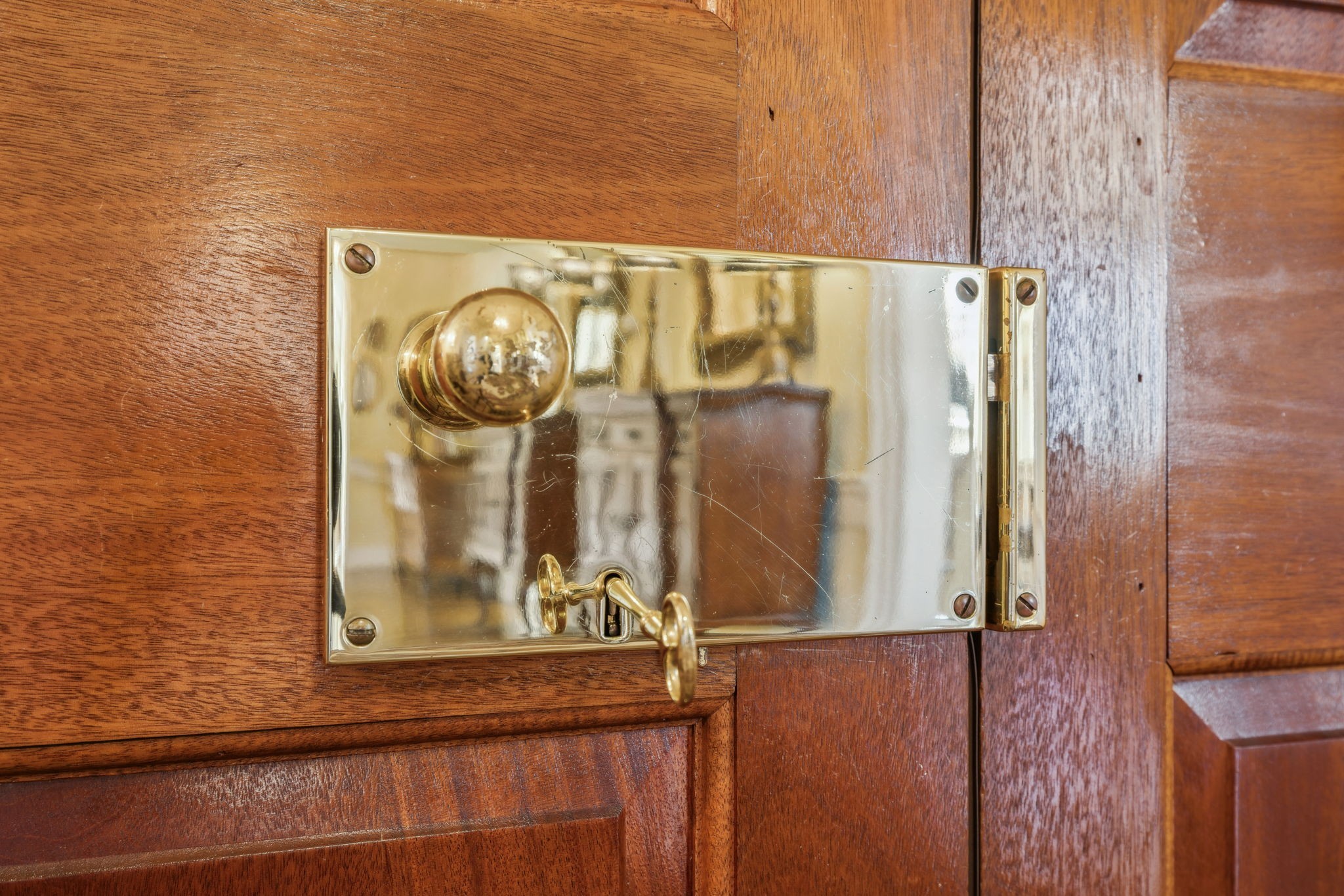 224 3rd Avenue South Franklin, TN 37064 - Photo 16 of 92