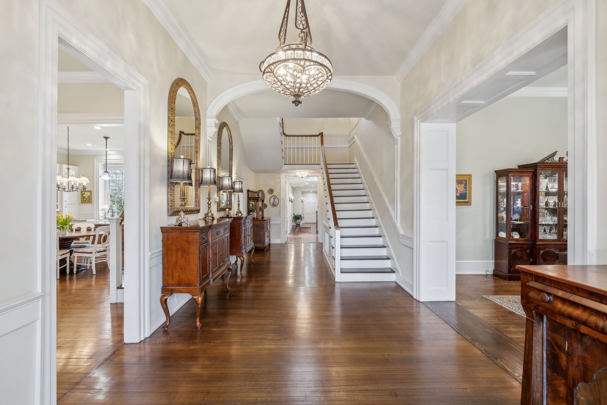 224 3rd Avenue South Franklin, TN 37064 - Photo 17 of 92