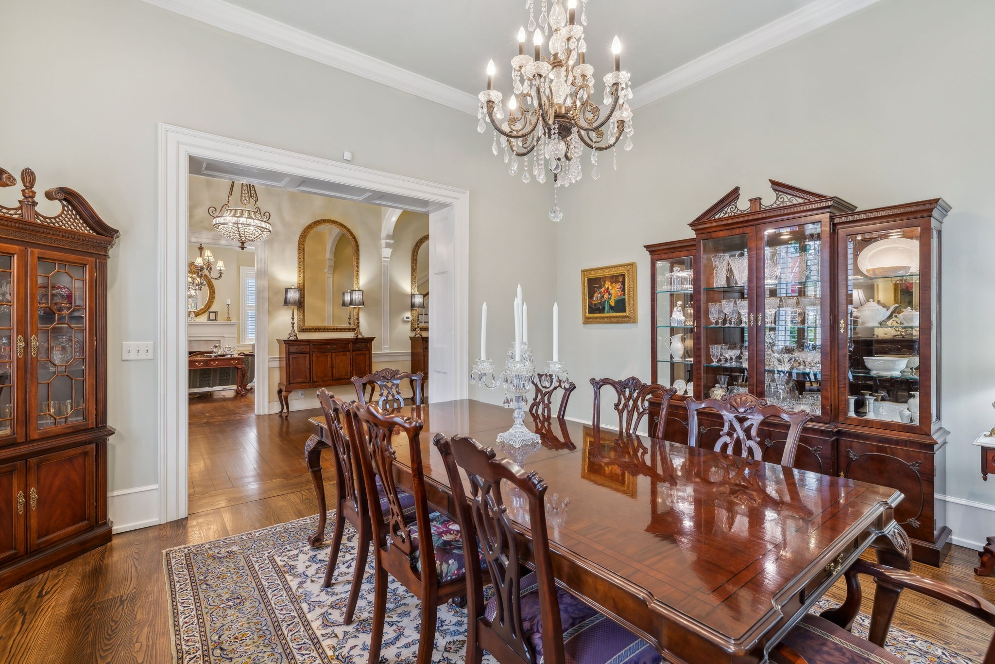 224 3rd Avenue South Franklin, TN 37064 - Photo 20 of 92