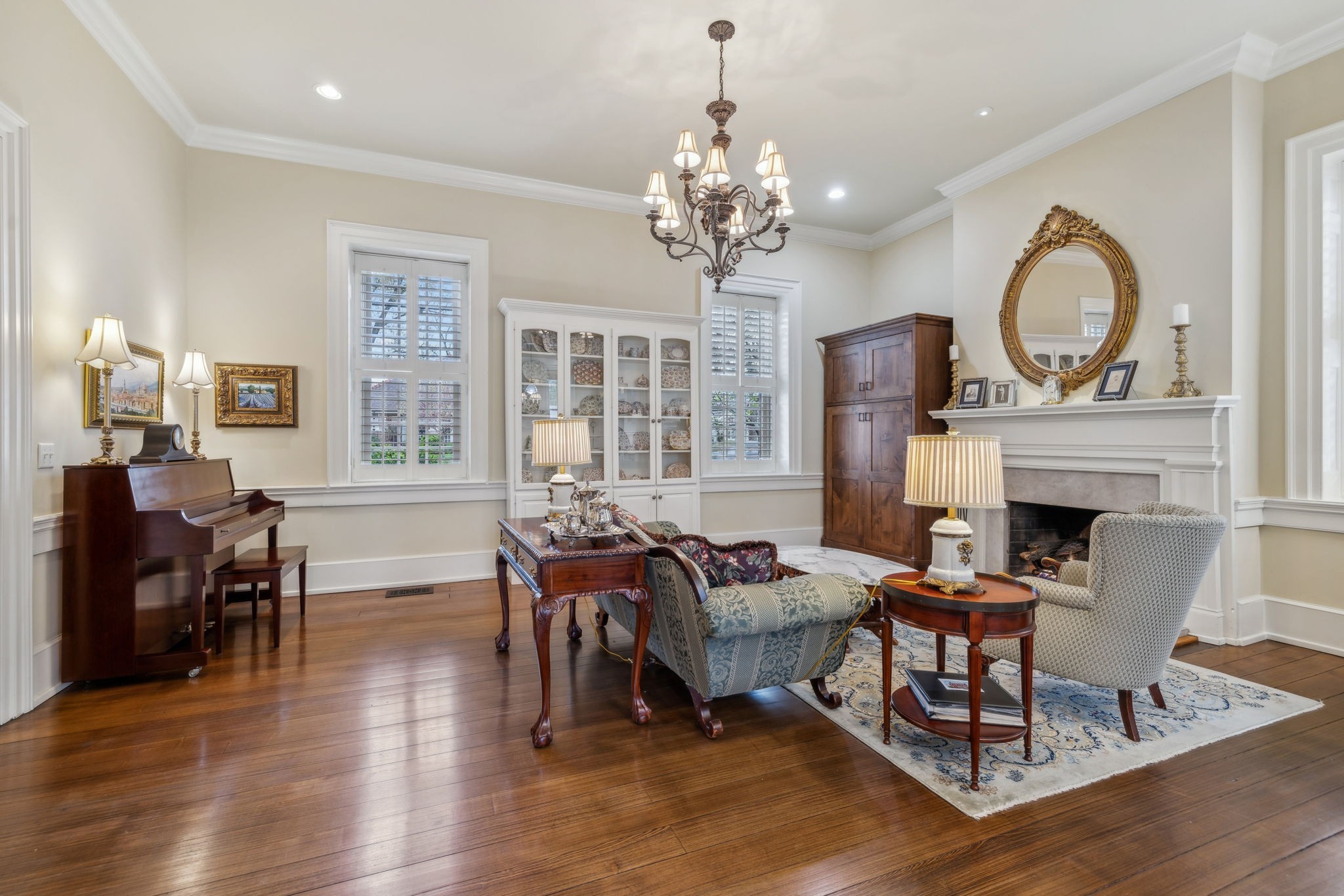 224 3rd Avenue South Franklin, TN 37064 - Photo 28 of 92