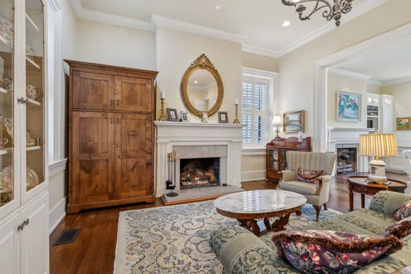 $4,495,000 | 224 3rd Avenue South, Franklin, TN 37064