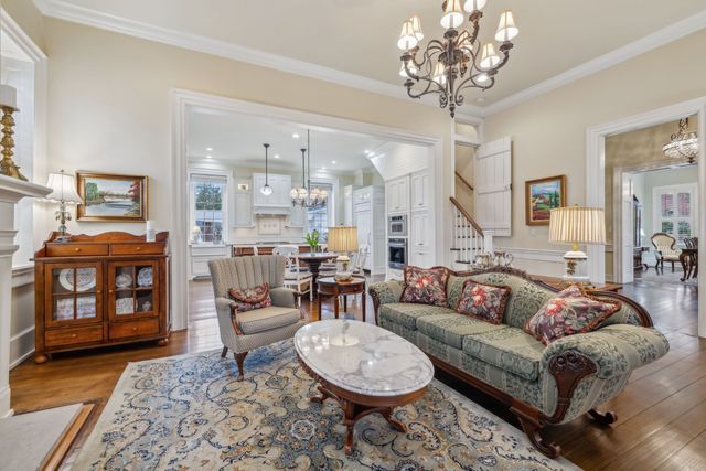 $4,495,000 | 224 3rd Avenue South, Franklin, TN 37064