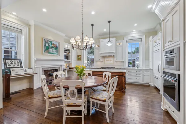 $4,495,000 | 224 3rd Avenue South, Franklin, TN 37064