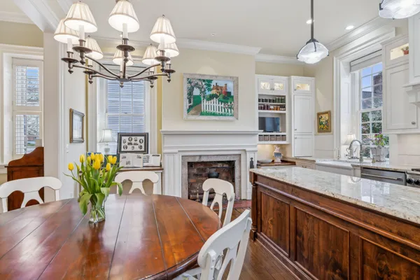 $4,495,000 | 224 3rd Avenue South, Franklin, TN 37064