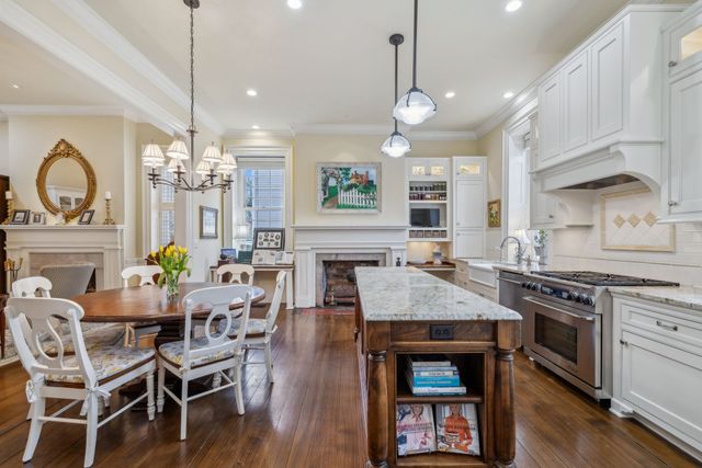 $4,495,000 | 224 3rd Avenue South, Franklin, TN 37064