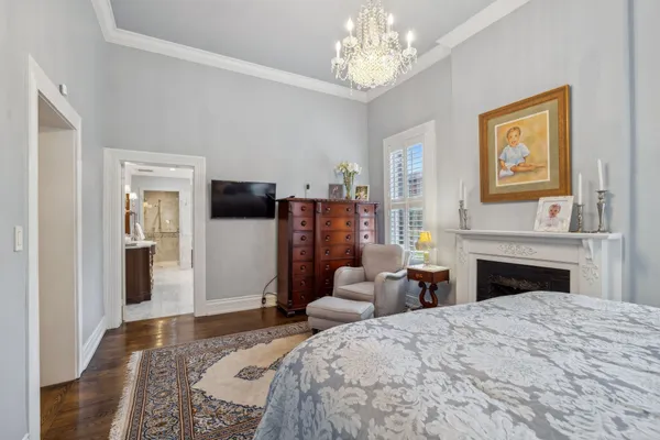 $4,495,000 | 224 3rd Avenue South, Franklin, TN 37064