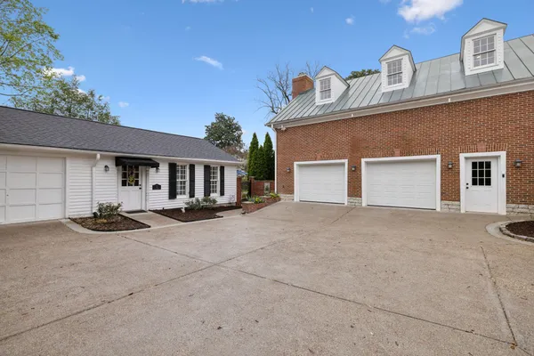 $4,495,000 | 224 3rd Avenue South, Franklin, TN 37064