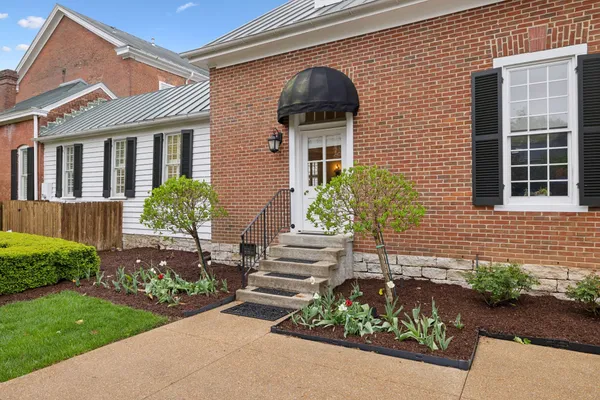 $4,495,000 | 224 3rd Avenue South, Franklin, TN 37064