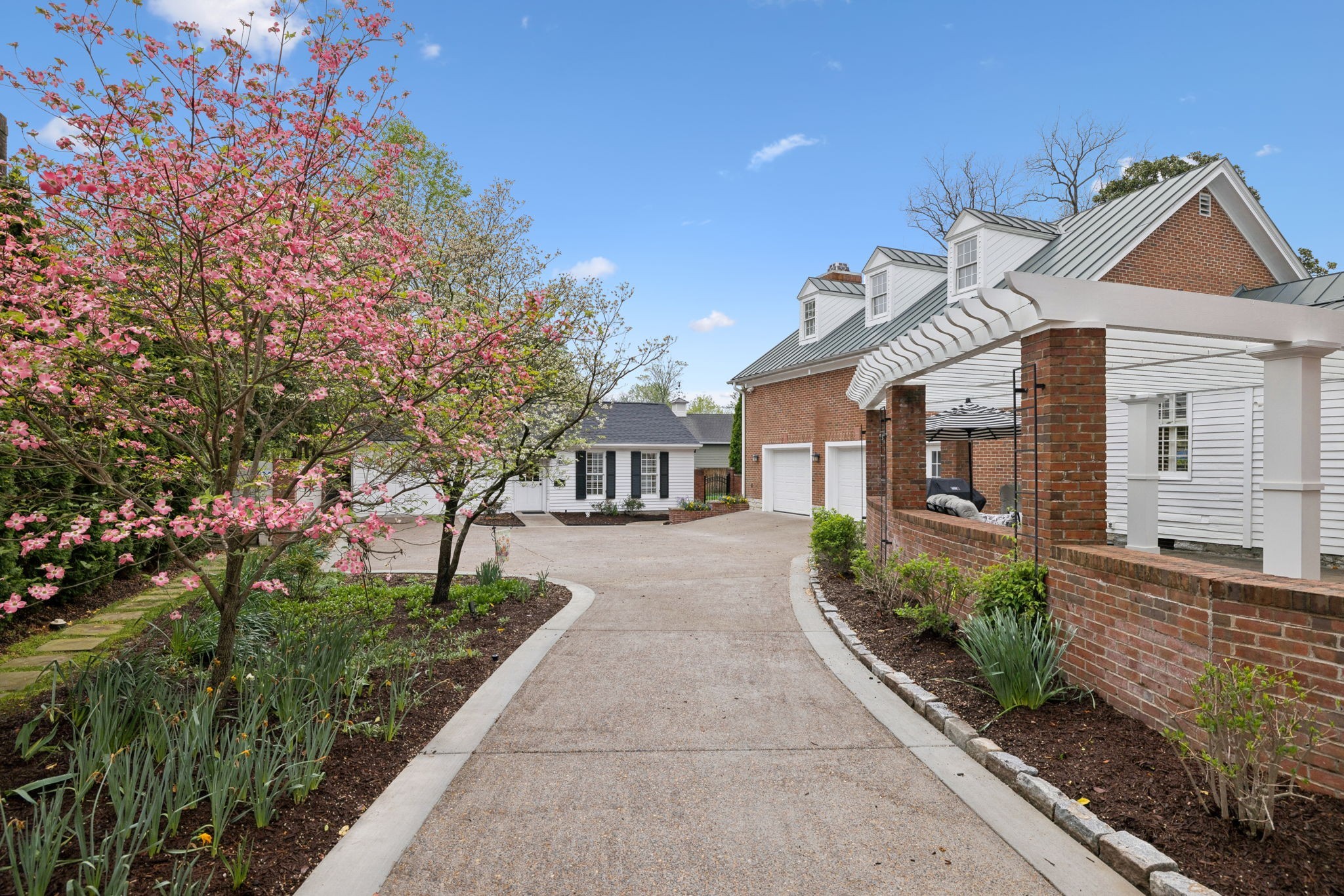 224 3rd Avenue South Franklin, TN 37064 - Photo 83 of 92